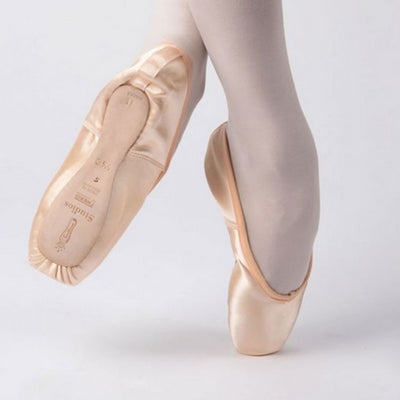 FIORI Ballet Pointe Shoes