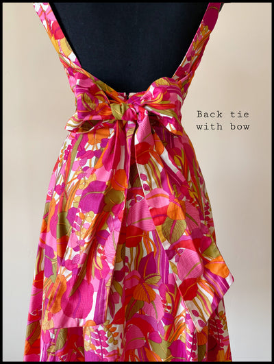 LOVELY DAY Sunday Dress