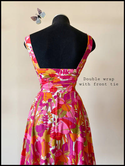 LOVELY DAY Sunday Dress