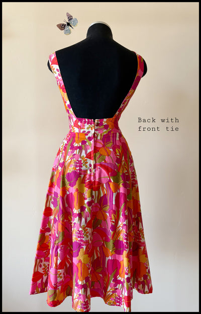LOVELY DAY Sunday Dress