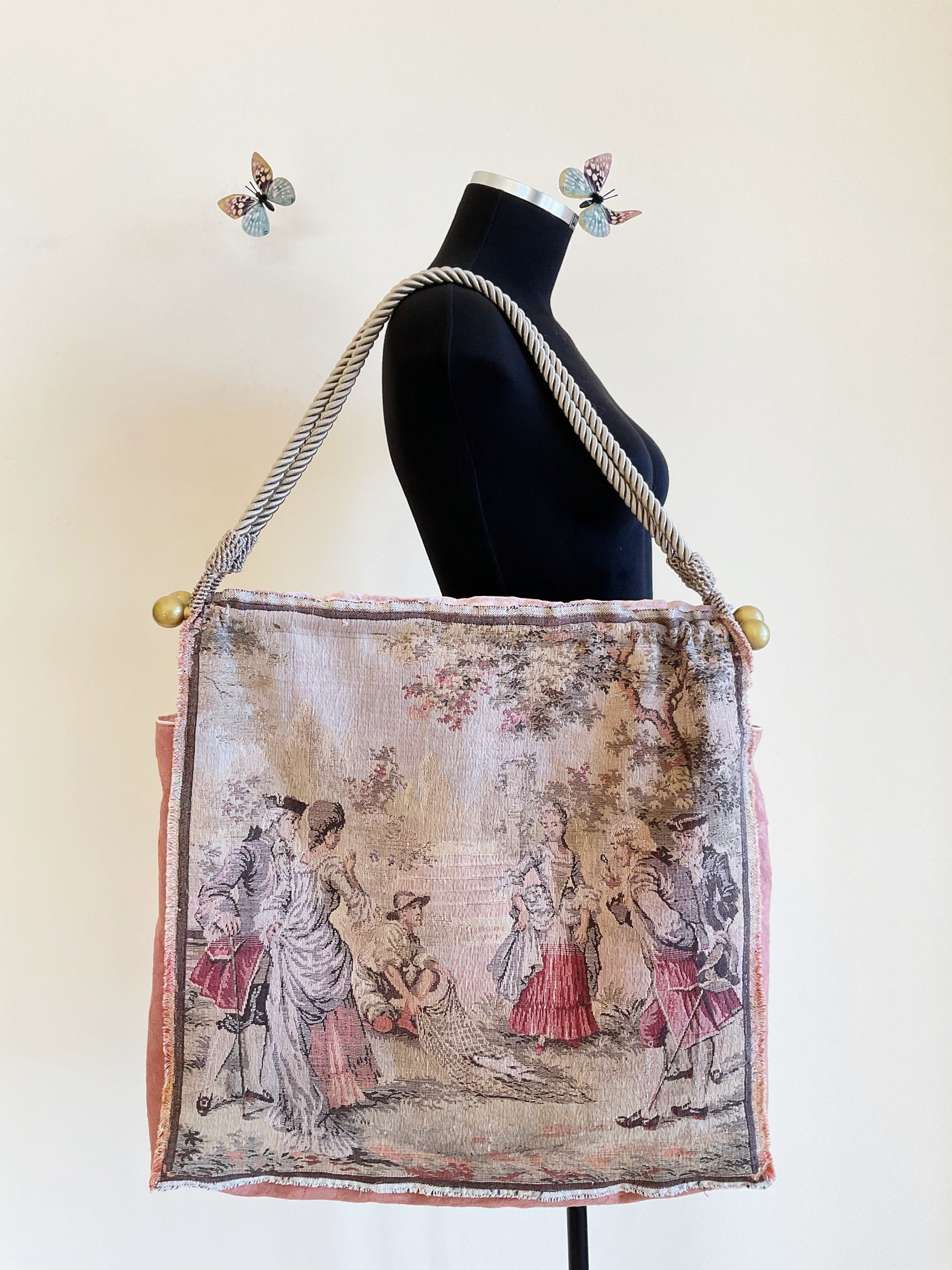 PICNIC IN THE PARK Tote