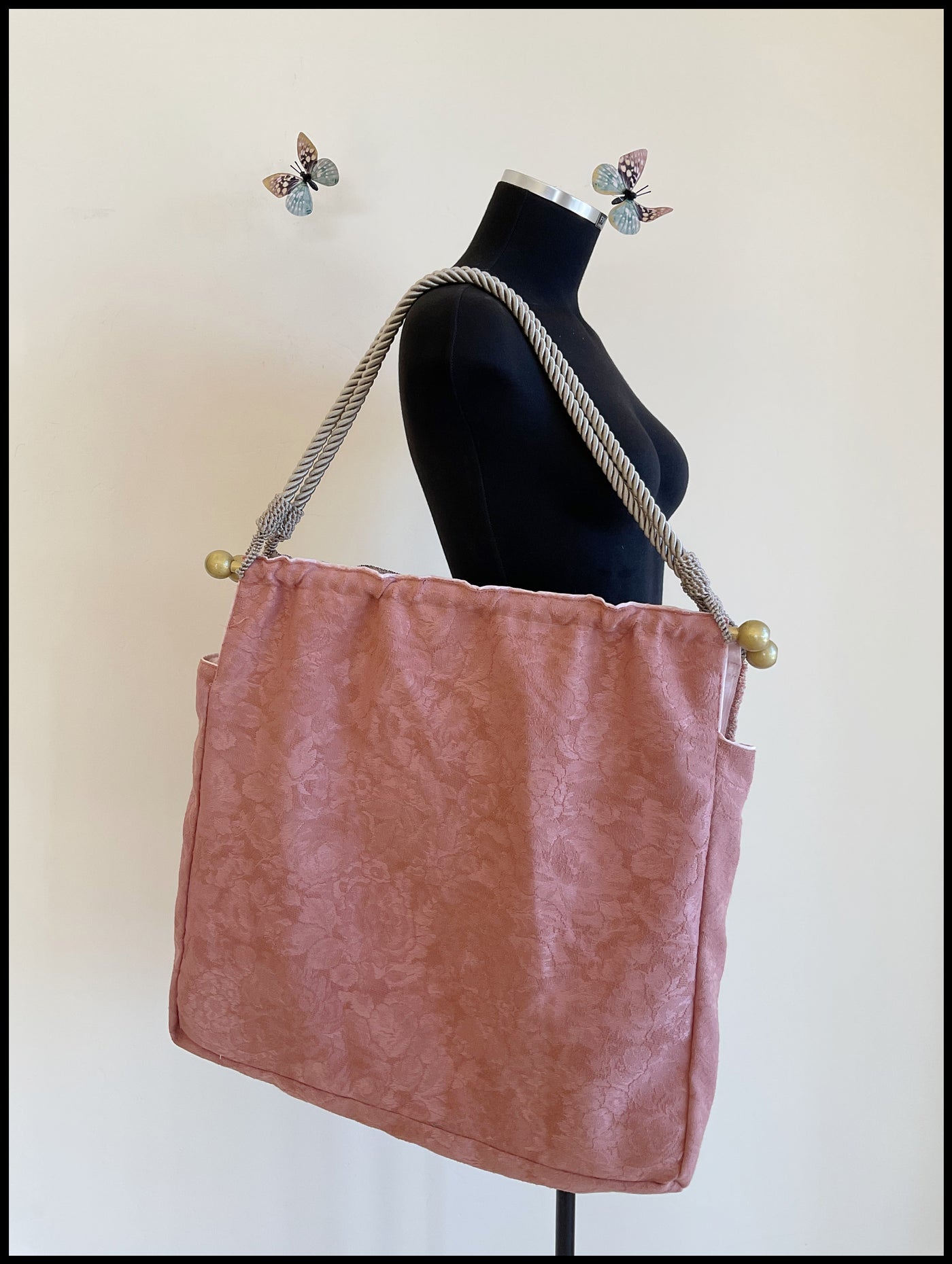 PICNIC IN THE PARK Tote