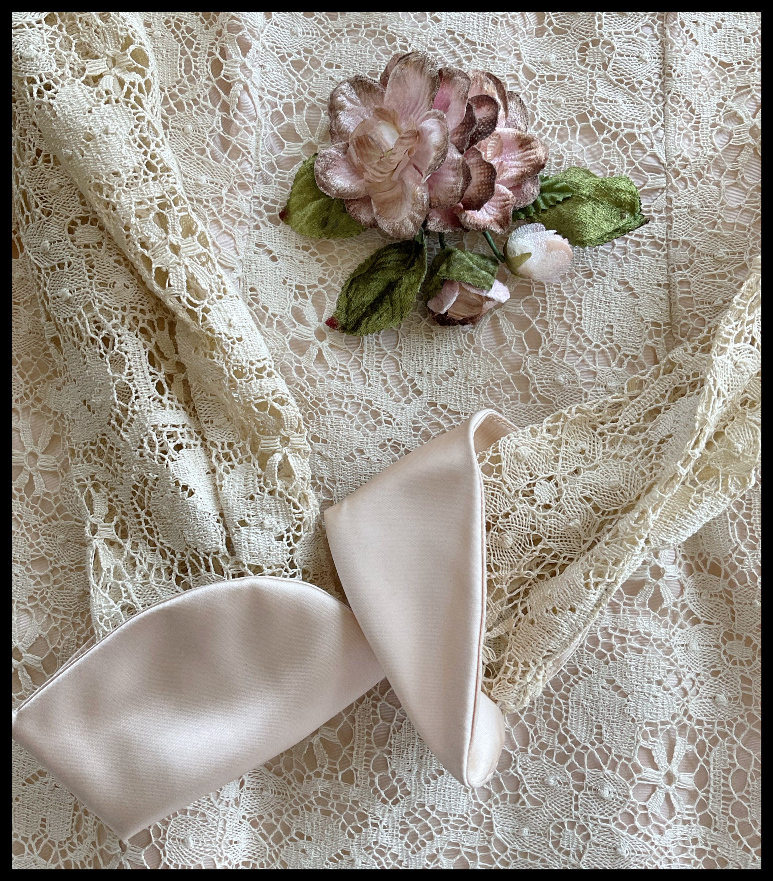 Clothing – Fiori Couture