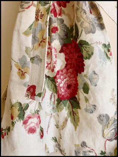 Summer Floral Dress