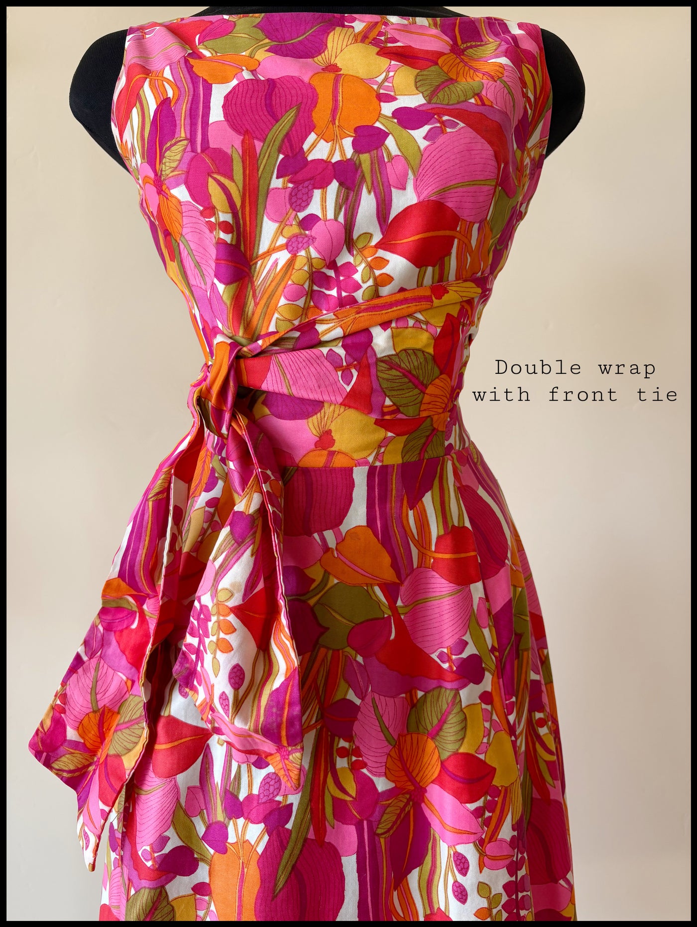 LOVELY DAY Sunday Dress