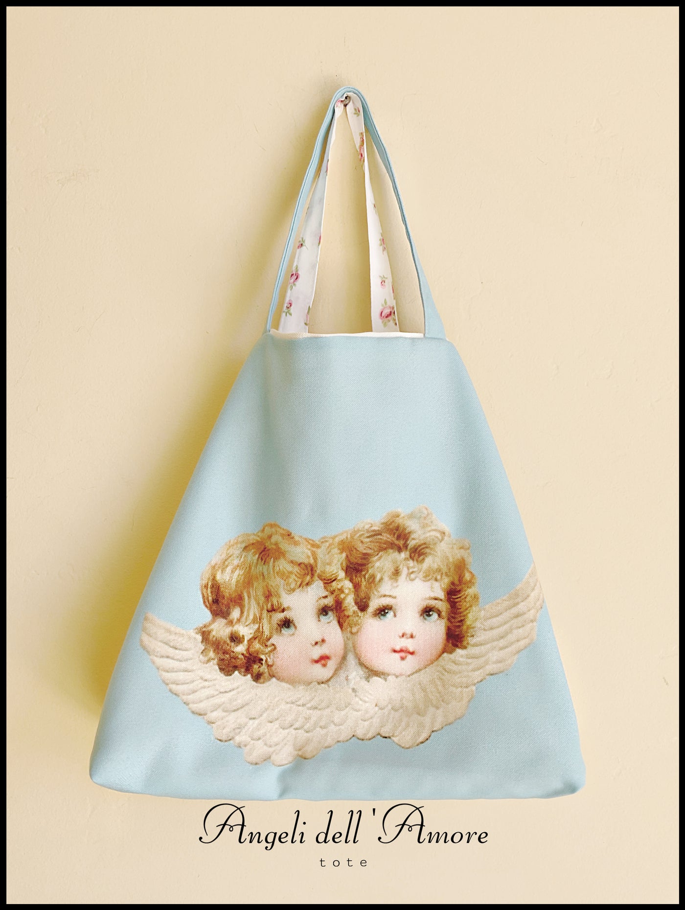 HEAVENLY Handbags