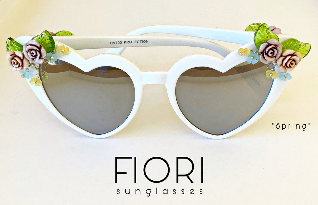 Sunglasses – Fiori Couture