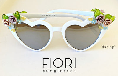 FIORI Spring Sunglasses