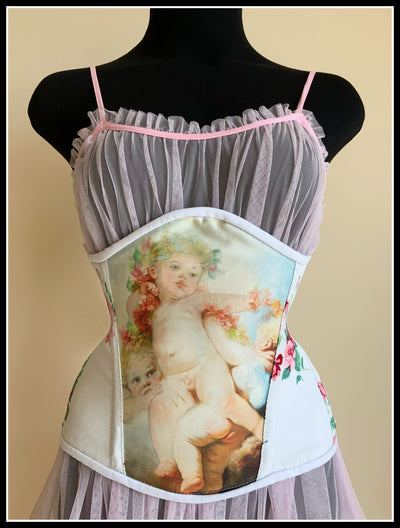 CORSETS – Tagged 