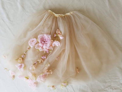 "LA PRINCIPESSA" Couture Gown