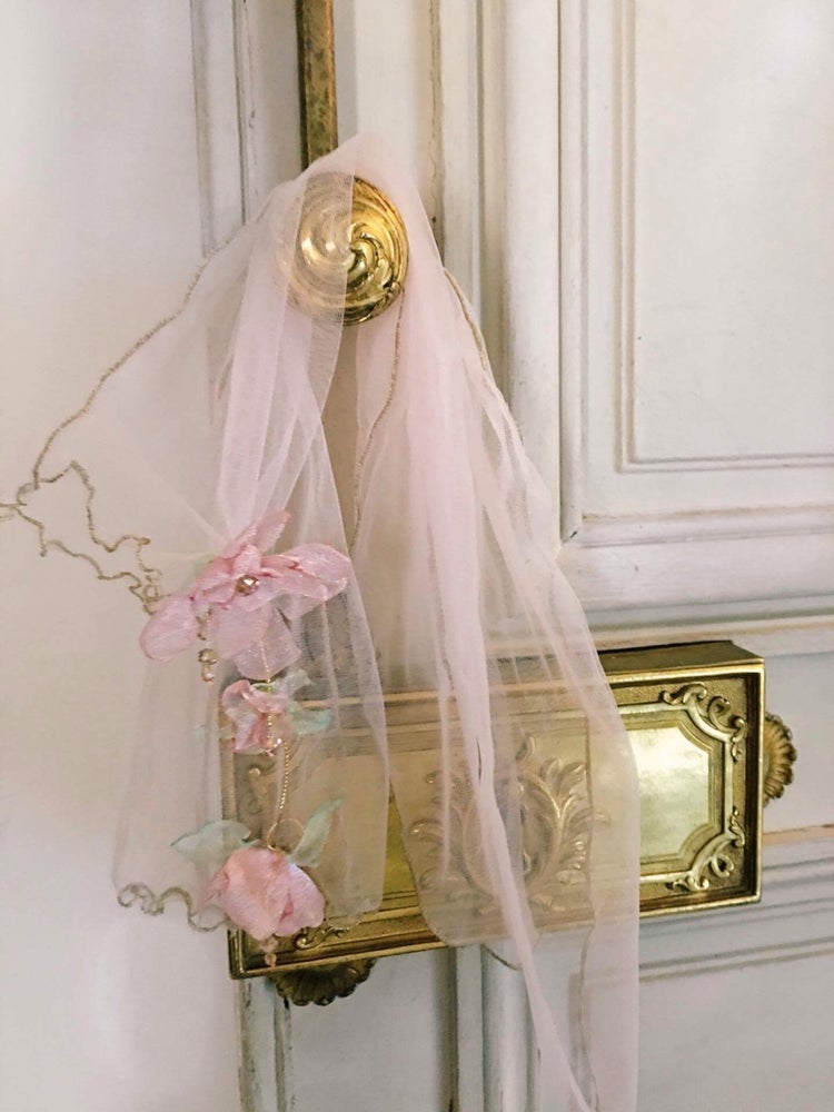 Versailles Collection "MARIE ANTONIETTE"